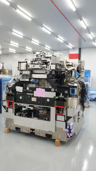 Nikon 307 E ArF Excimer Laser
