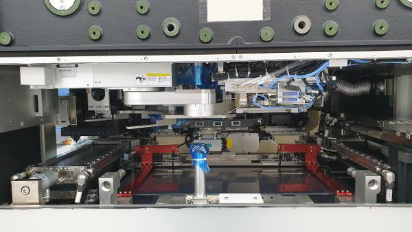 Nikon 307 E ArF Excimer Laser