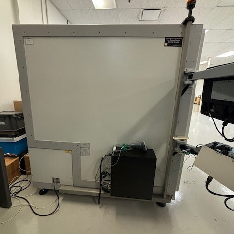 Nikon XTV 160 X-ray
