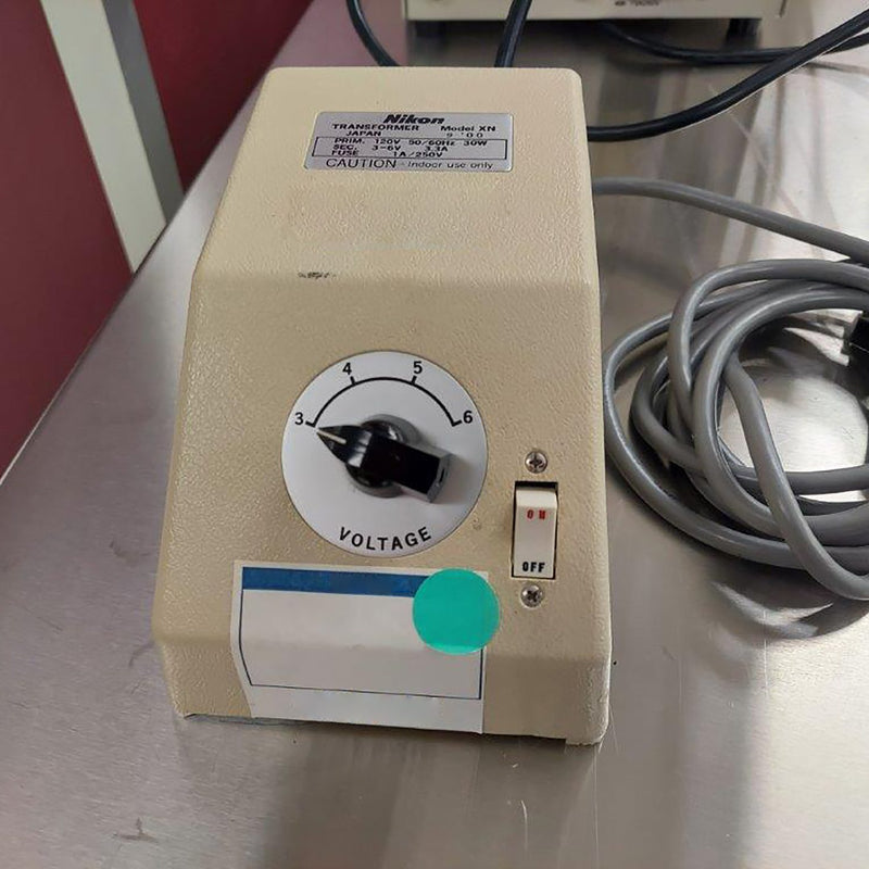 Nikon XN Transformer