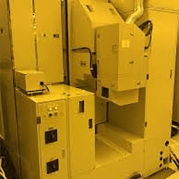 Nikon NSR 2205 i 11 D i-Line Stepper