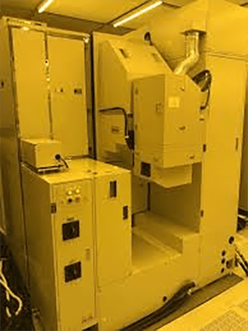 Nikon NSR 2205 i 11 D i-Line Stepper