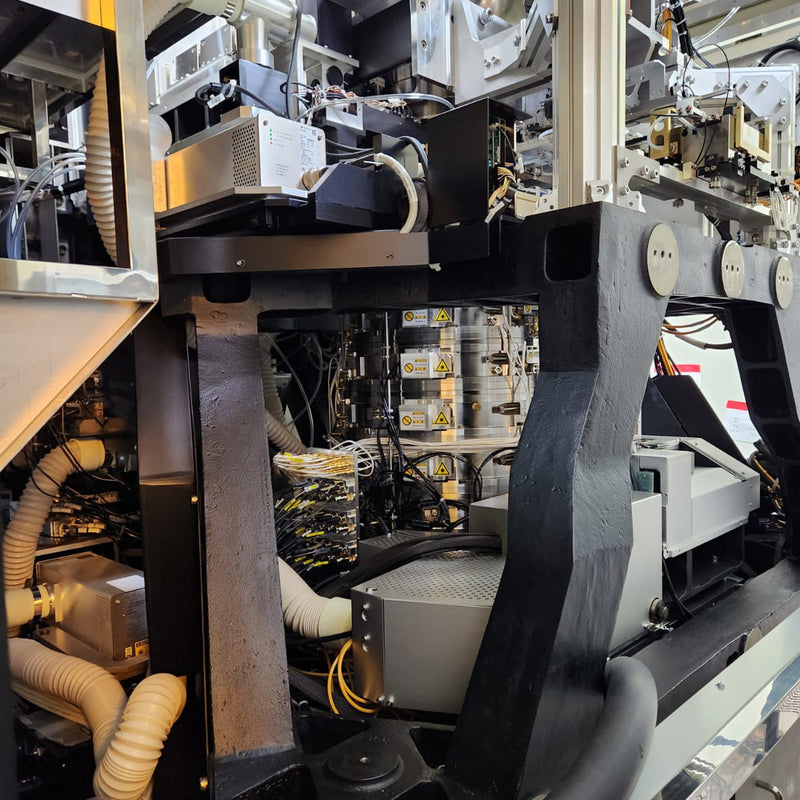 Nikon SF 130 Stepper