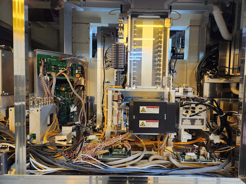 Nikon SF 130 Stepper