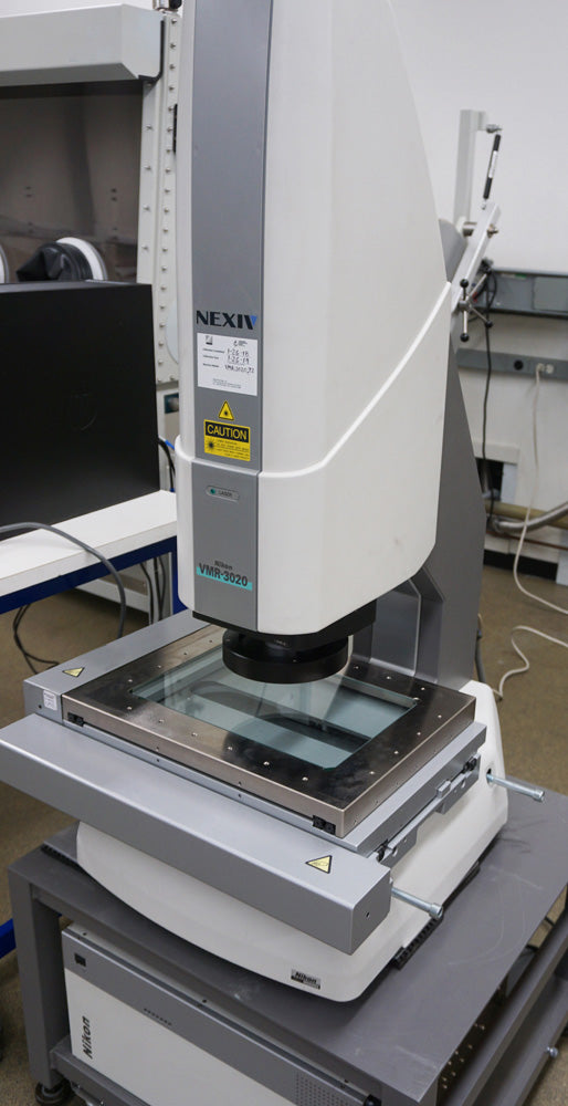 Nikon NEXIV VMR 3020 Microscope