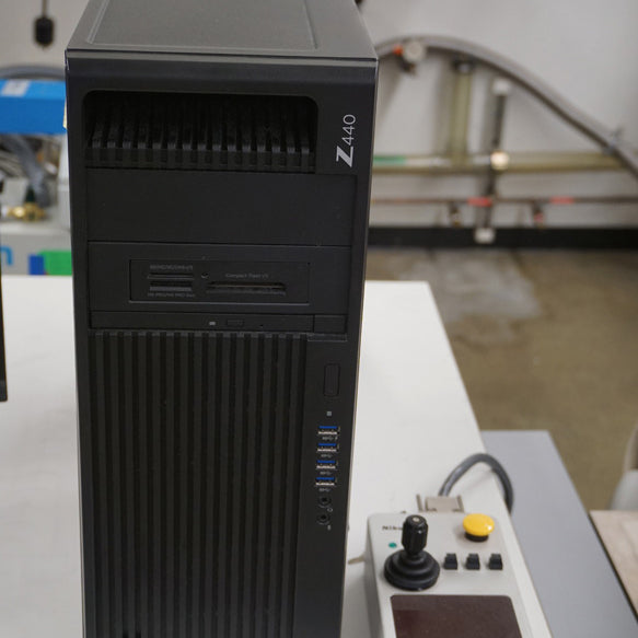 Nikon NEXIV VMR 3020 Microscope