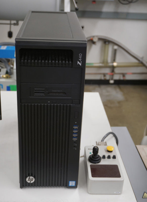 Nikon NEXIV VMR 3020 Microscope