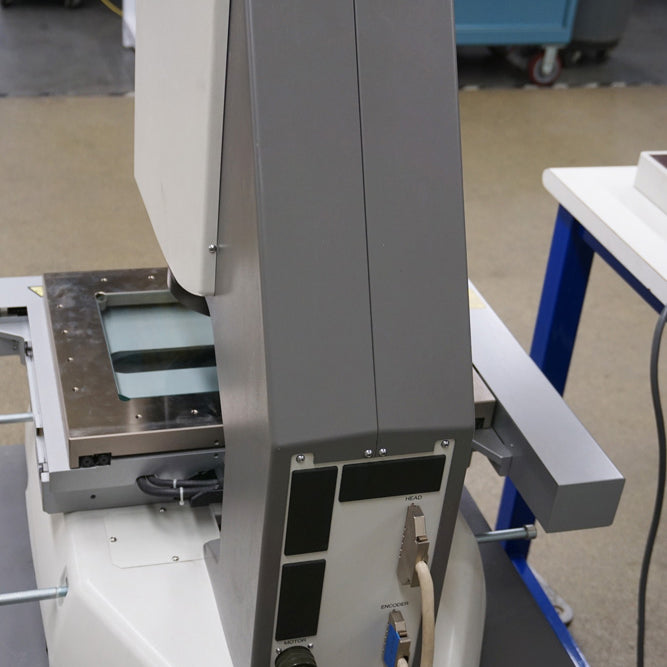 Nikon NEXIV VMR 3020 Microscope