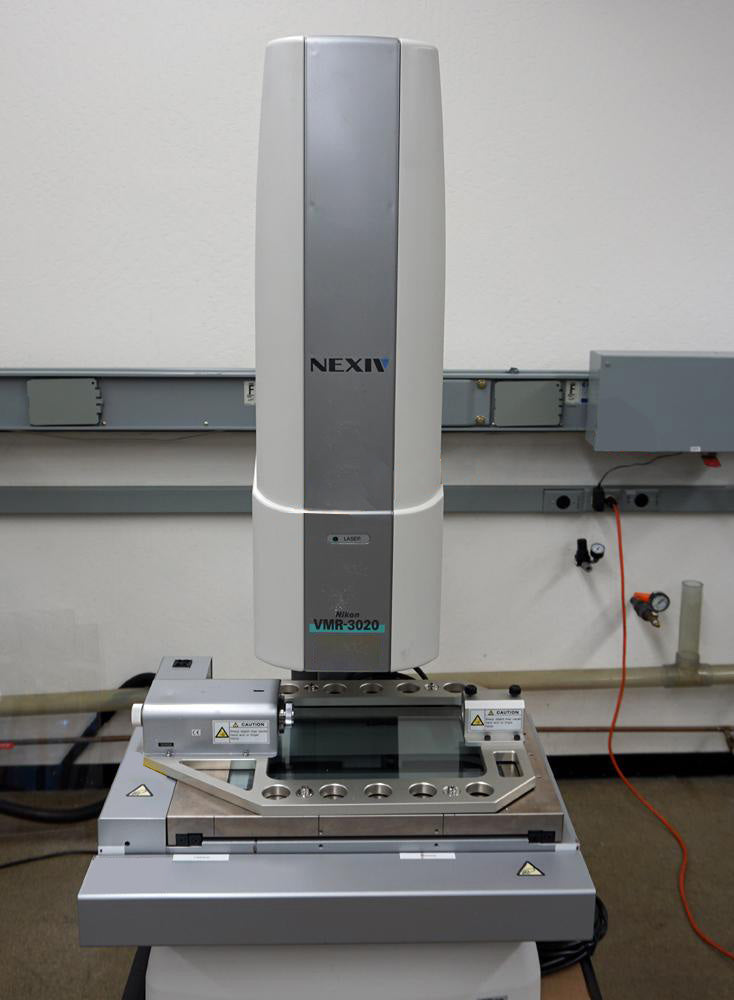 Nikon NEXIV VMR 3020 Microscope