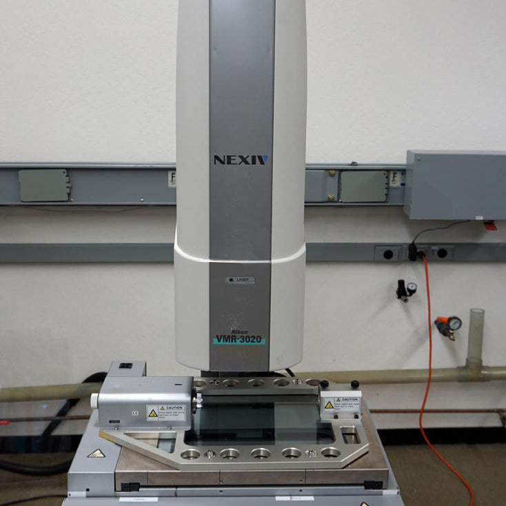 Nikon NEXIV VMR 3020 Microscope