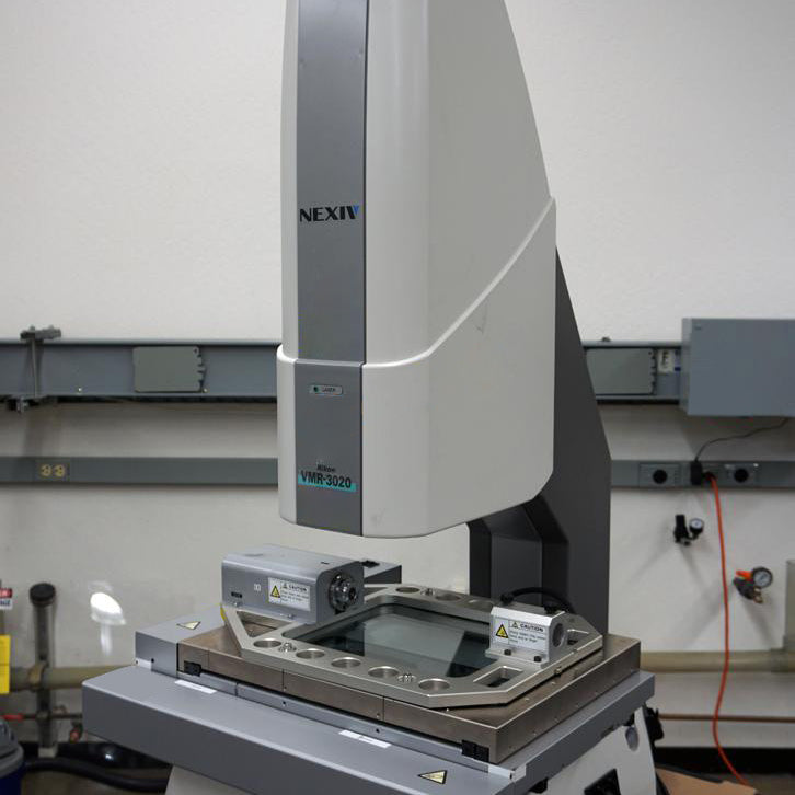 Nikon NEXIV VMR 3020 Microscope