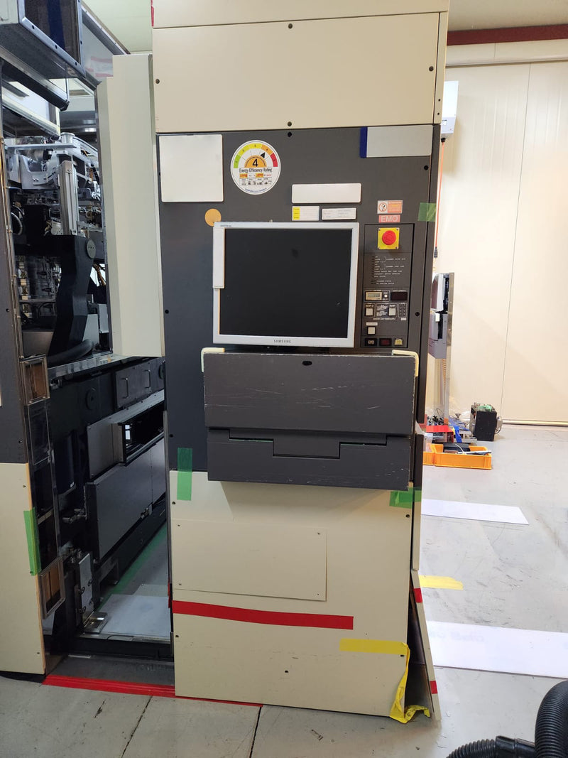 Nikon SF 130 Stepper