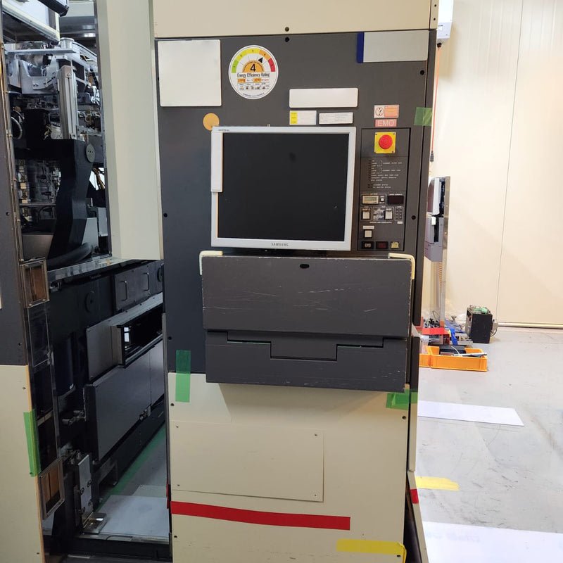Nikon SF 130 Stepper