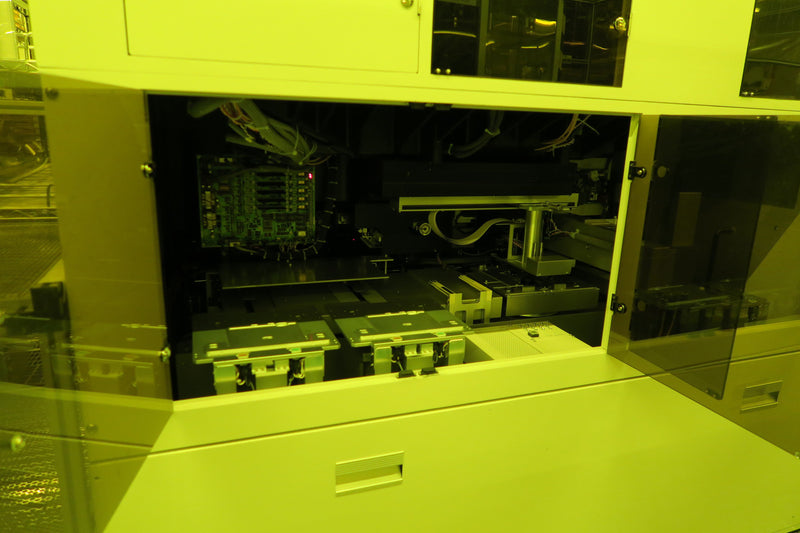 Nikon NSR 2205 i 11 C