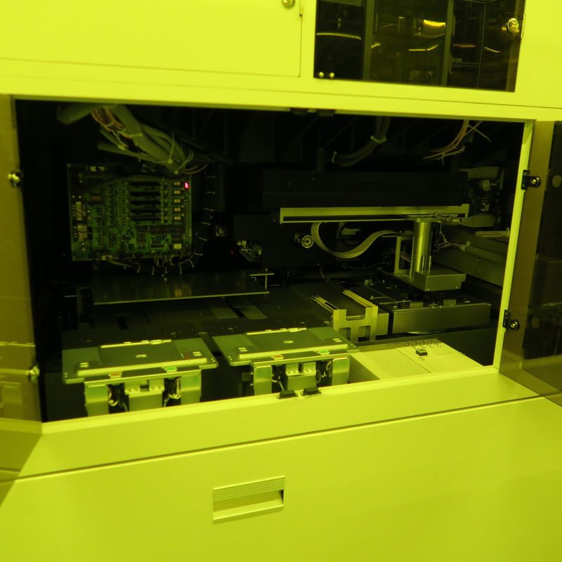 Nikon NSR 2205 i 11 C