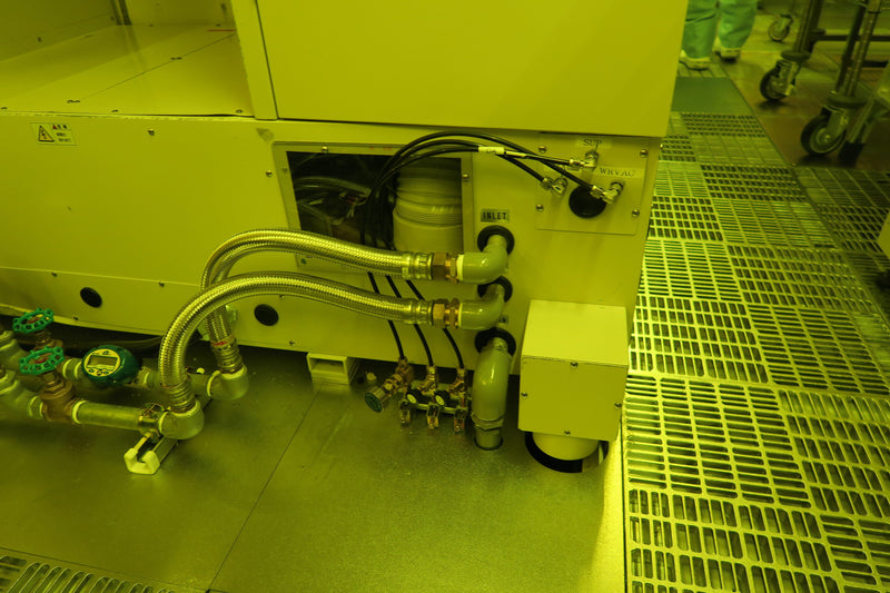 Nikon NSR 2205 i 12 D