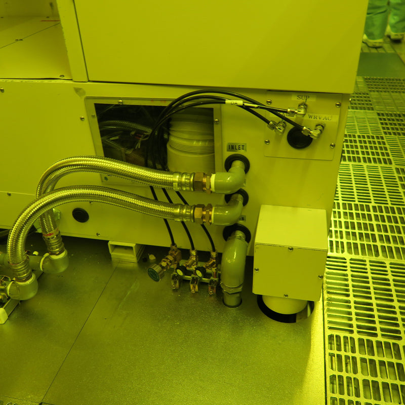 Nikon NSR 2205 i 12 D