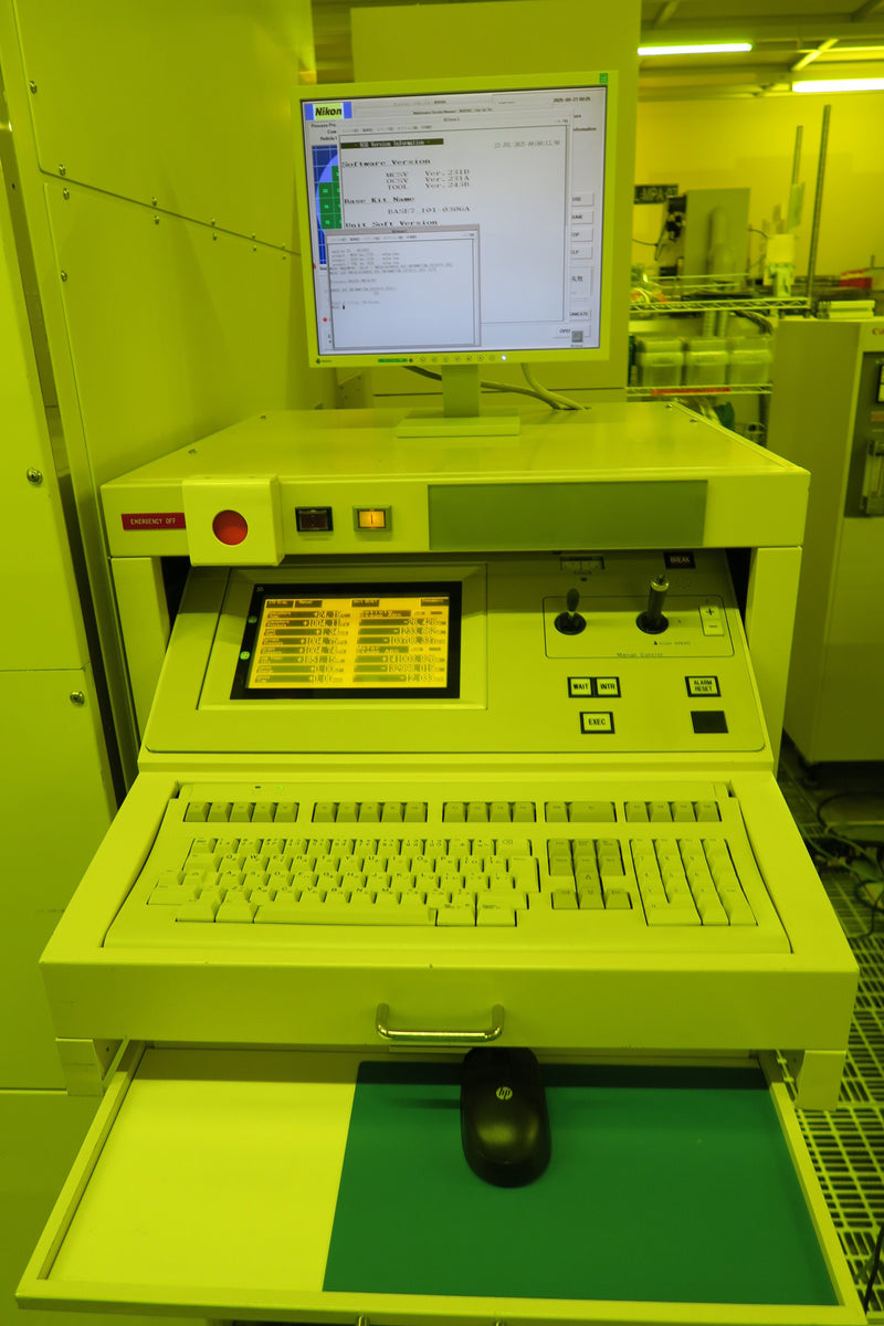 Nikon NSR 2205 i 11 C
