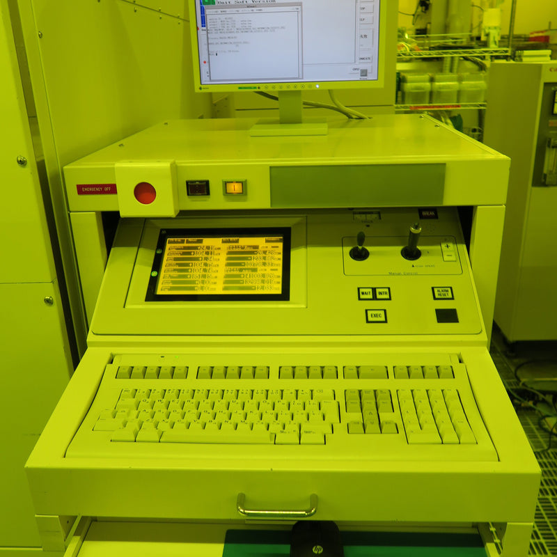 Nikon NSR 2205 i 11 C