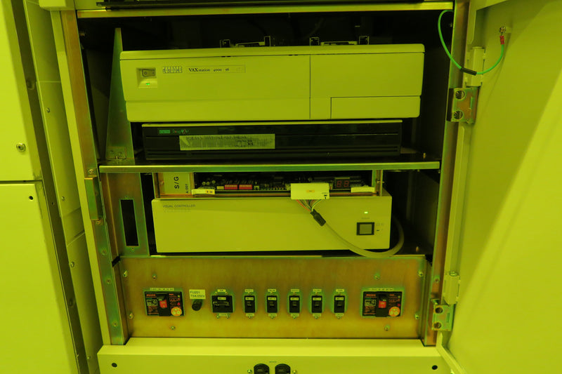 Nikon NSR 2205 i 11 C