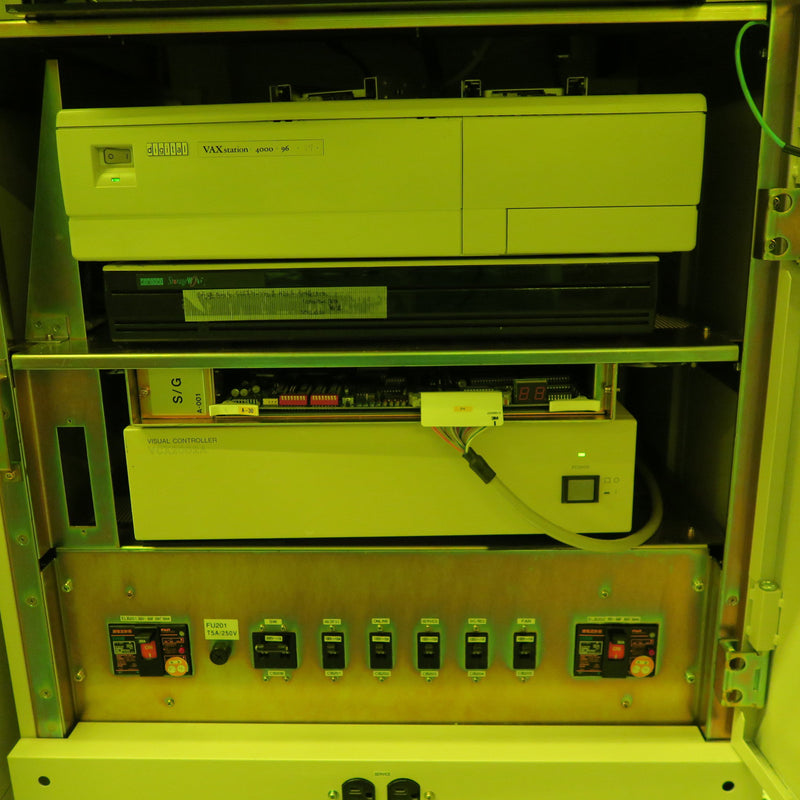 Nikon NSR 2205 i 11 C
