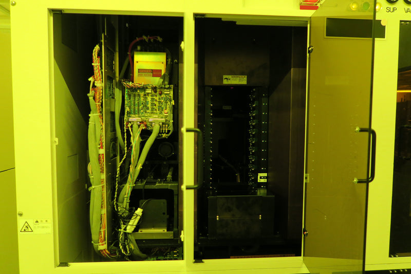 Nikon NSR 2205 i 11 C