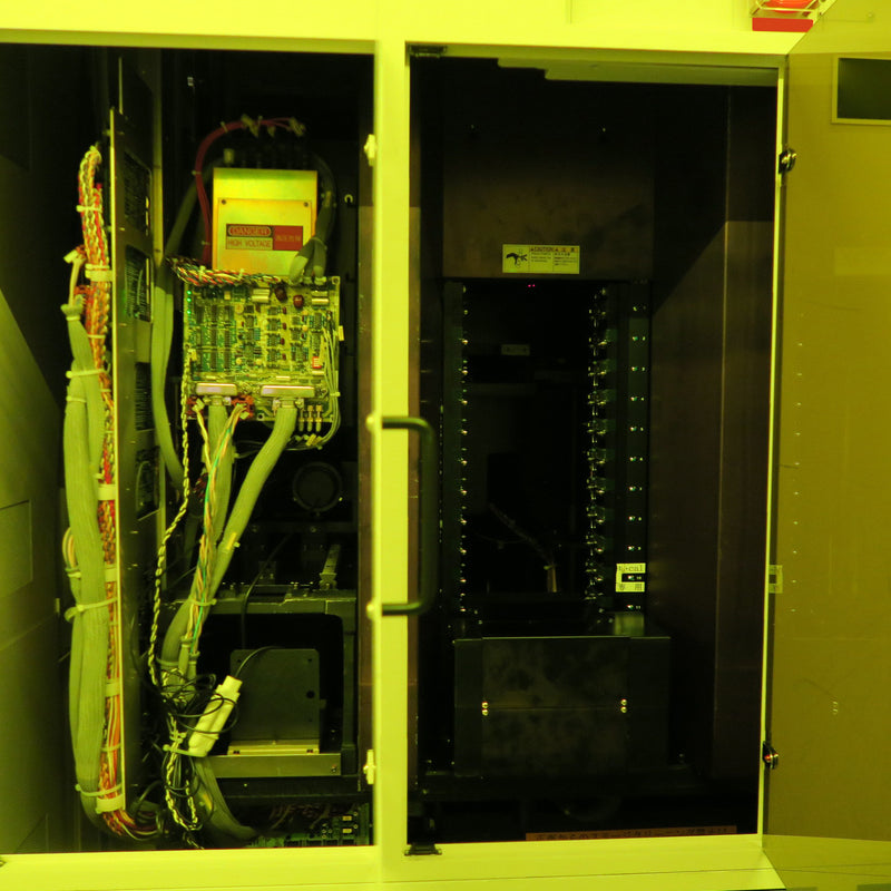 Nikon NSR 2205 i 11 C