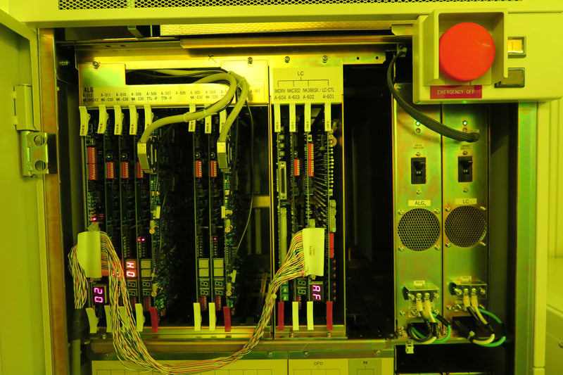 Nikon NSR 2205 i 11 C