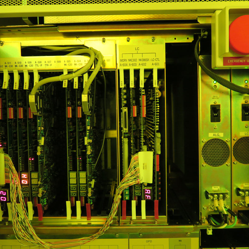 Nikon NSR 2205 i 11 C