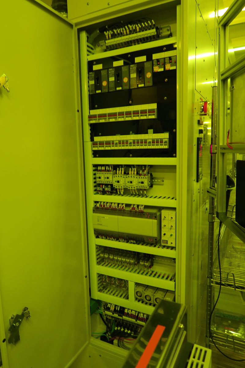 Nikon NSR 2205 i 11 C
