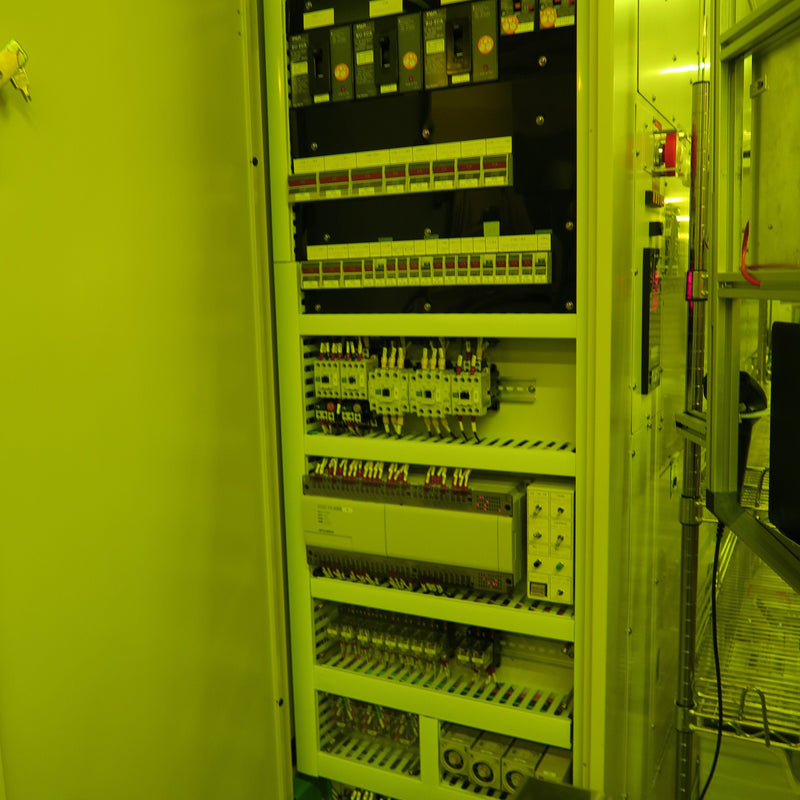 Nikon NSR 2205 i 11 C