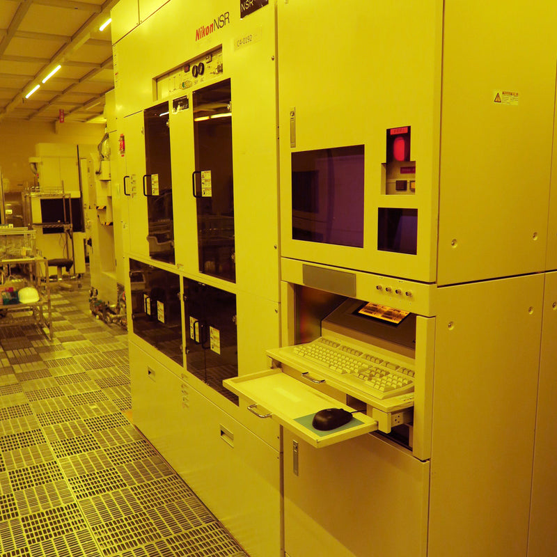 Nikon NSR 2205 i 12 D