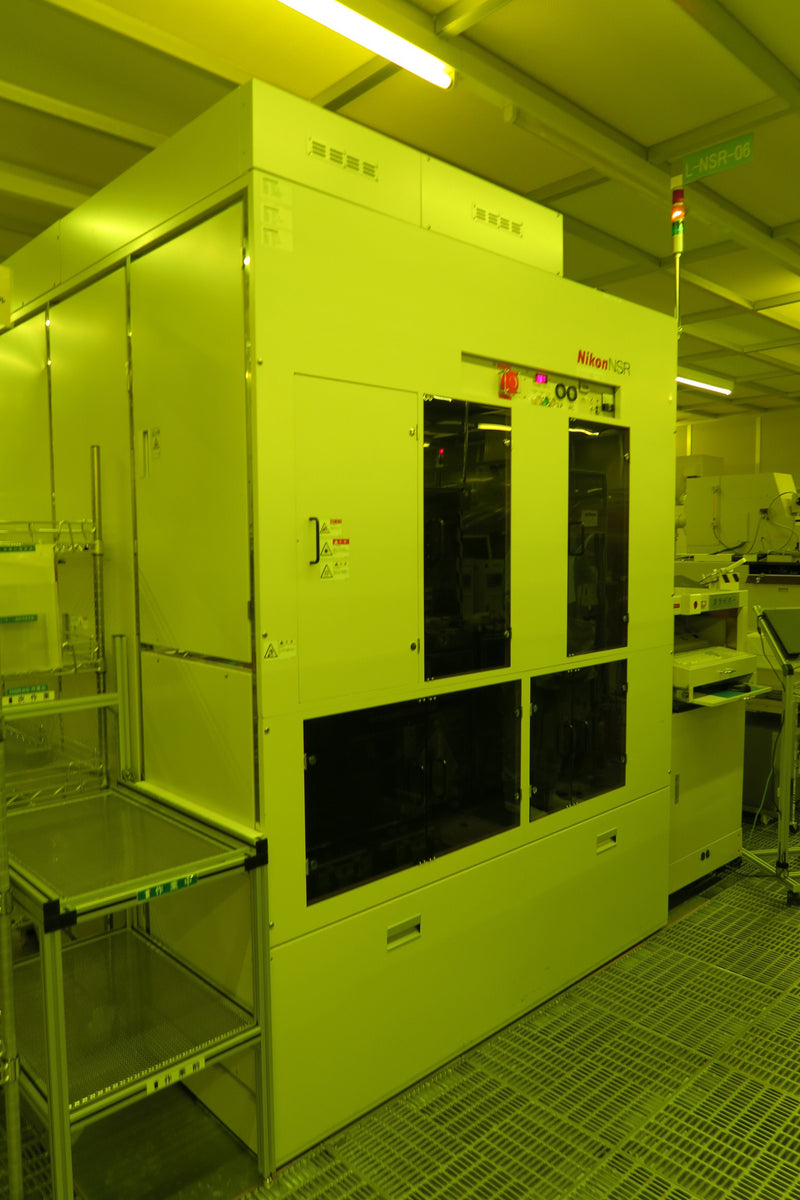 Nikon NSR 2205 i 11 C