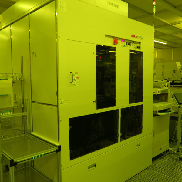 Nikon NSR 2205 i 11 C