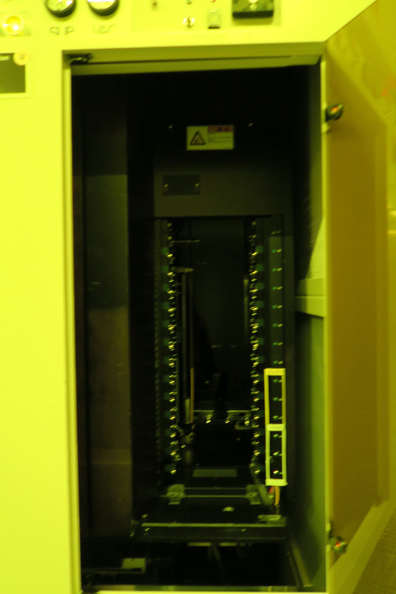Nikon NSR 2205 i 11 C