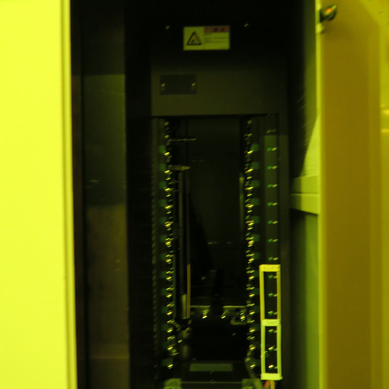 Nikon NSR 2205 i 11 C