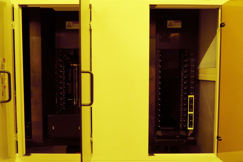 Nikon NSR 2205 i 12 D