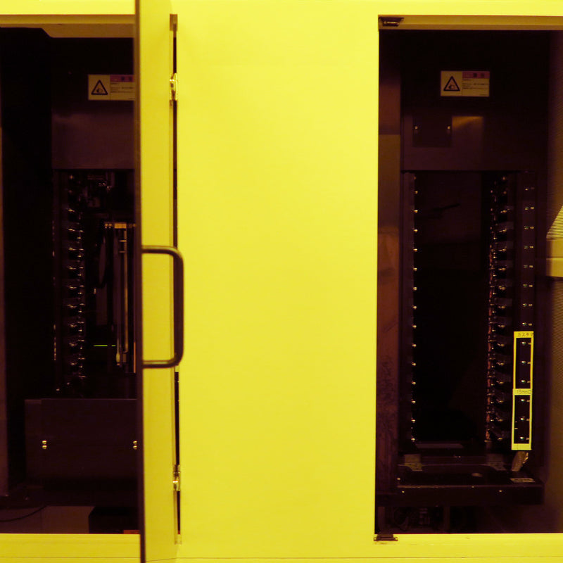 Nikon NSR 2205 i 12 D