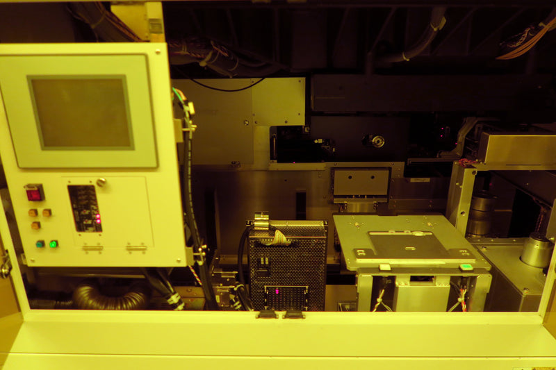 Nikon NSR 2205 i 12 D