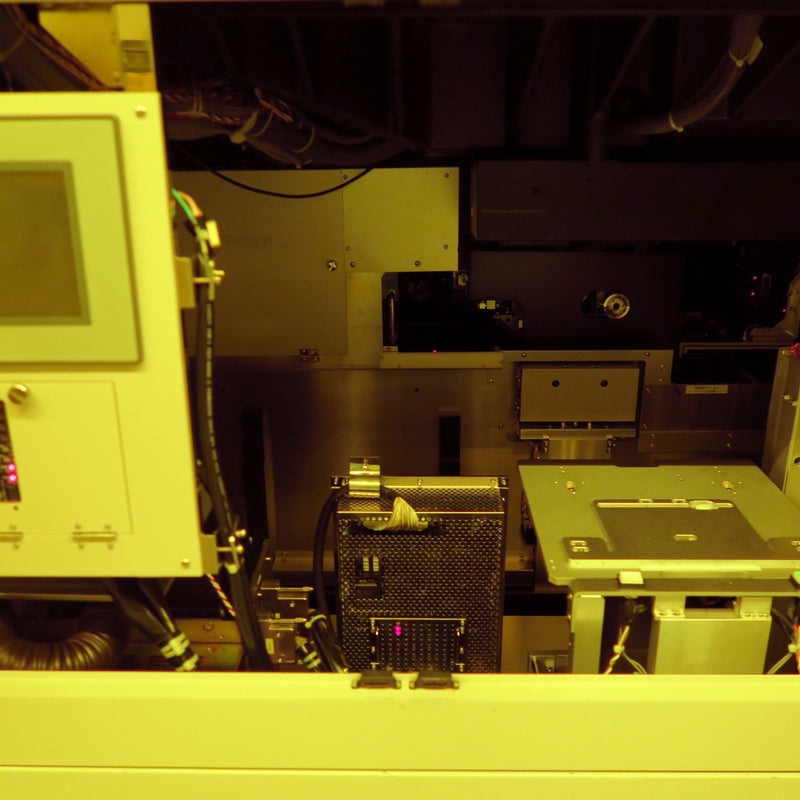 Nikon NSR 2205 i 12 D