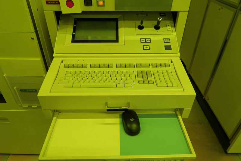 Nikon NSR 2205 i 11 C