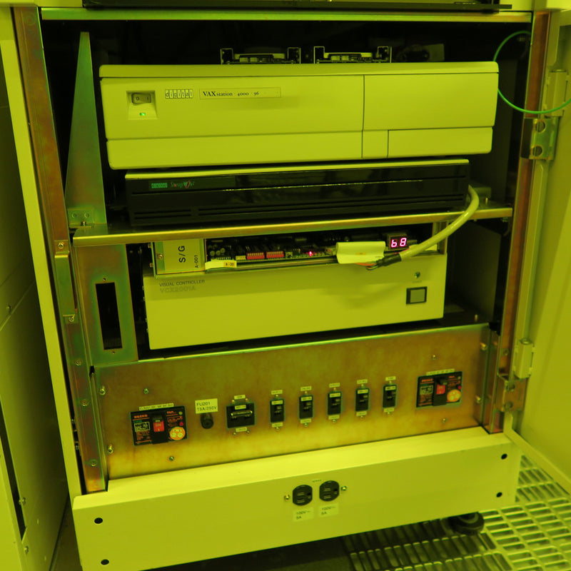 Nikon NSR 2205 i 11 C