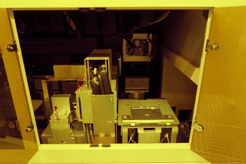 Nikon NSR 2205 i 12 D