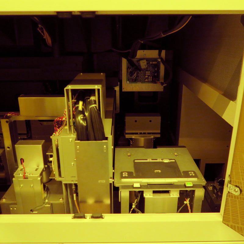 Nikon NSR 2205 i 12 D