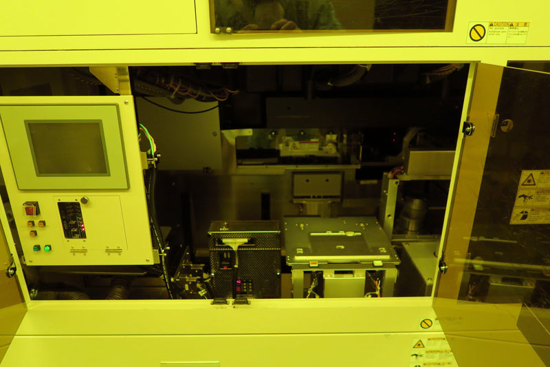 Nikon NSR 2205 i 12 D