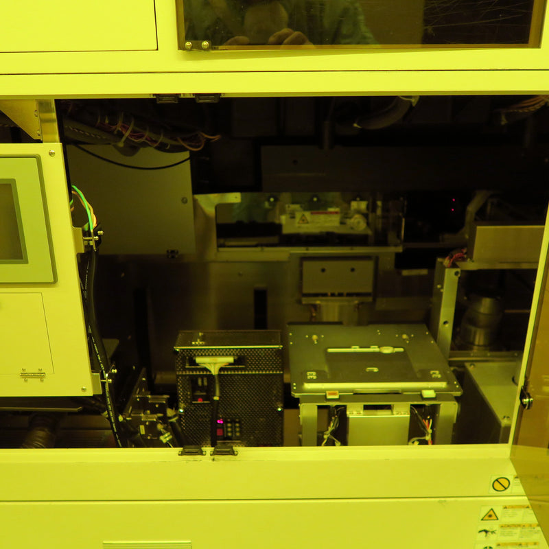 Nikon NSR 2205 i 12 D