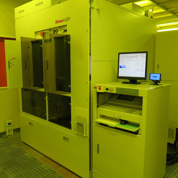 Nikon NSR 2205 i 11 C