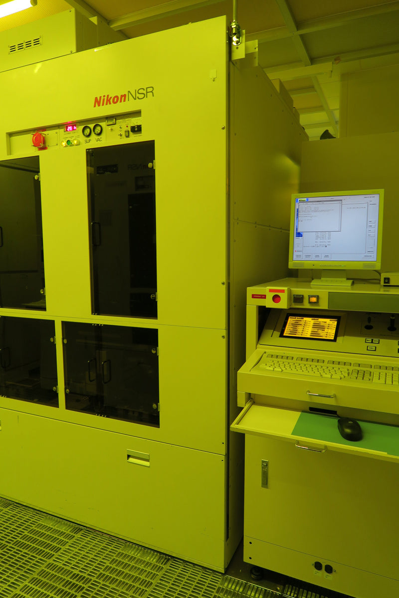 Nikon NSR 2205 i 11 C