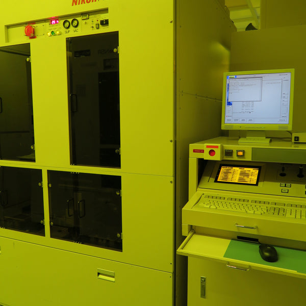 Nikon NSR 2205 i 11 C