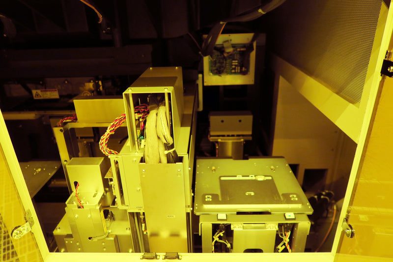 Nikon NSR 2205 i 12 D